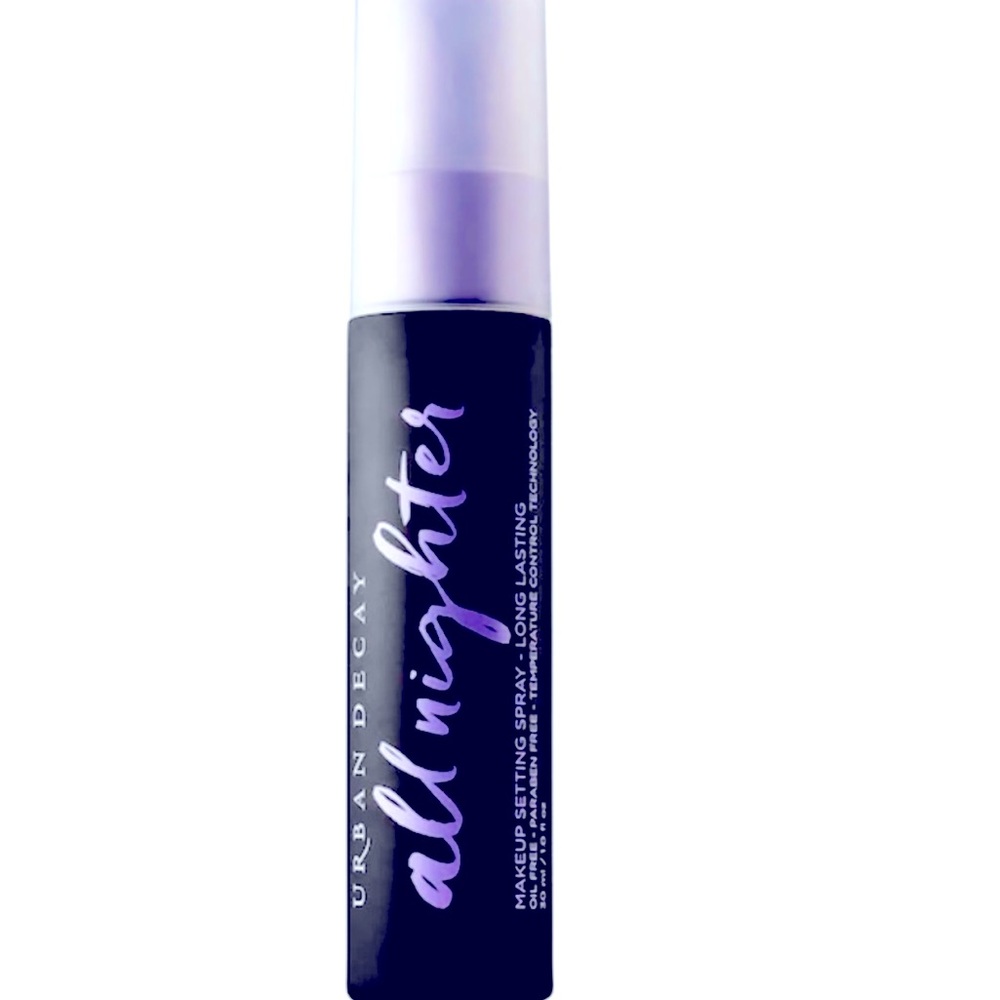 Urban Decay All Nighter Setting Spray 1.0fl oz